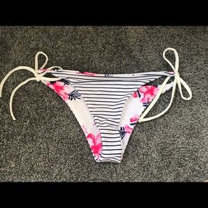 never worn bikini bundle